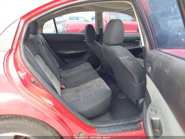 Продажа на аукционе авто 2005 Mazda Mazda6 I Sport, vin: 1YVHP84C055M15485, номер лота: 45063731