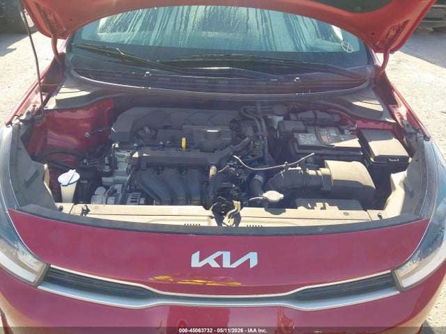 Aukcja sprzedaży 2023 Kia Rio S, vin: 3KPA24AD5PE521840, numer aukcji: 45063732
