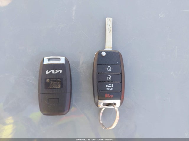 Aukcja sprzedaży 2023 Kia Rio S, vin: 3KPA24AD5PE521840, numer aukcji: 45063732