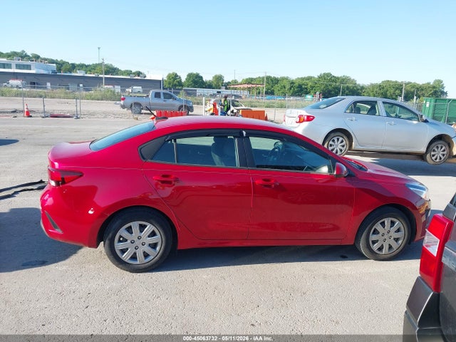 Aukcja sprzedaży 2023 Kia Rio S, vin: 3KPA24AD5PE521840, numer aukcji: 45063732