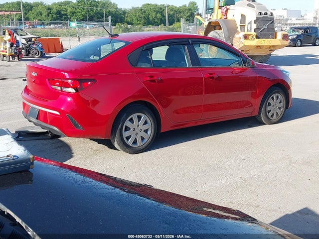 Aukcja sprzedaży 2023 Kia Rio S, vin: 3KPA24AD5PE521840, numer aukcji: 45063732