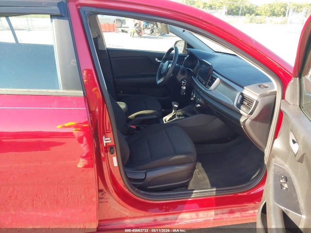 Aukcja sprzedaży 2023 Kia Rio S, vin: 3KPA24AD5PE521840, numer aukcji: 45063732