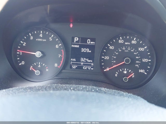 Aukcja sprzedaży 2023 Kia Rio S, vin: 3KPA24AD5PE521840, numer aukcji: 45063732