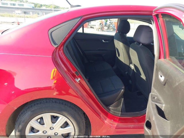 Aukcja sprzedaży 2023 Kia Rio S, vin: 3KPA24AD5PE521840, numer aukcji: 45063732