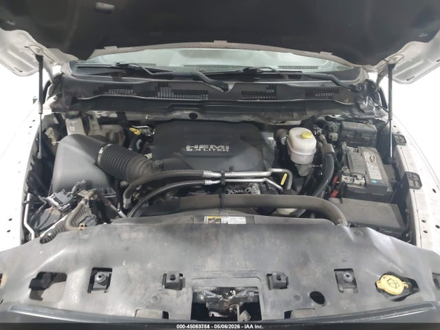 Aukcja sprzedaży 2017 Ram 2500 Tradesman  4x2 8' Box, vin: 3C7WR4HJ1HG718042, numer aukcji: 45063734