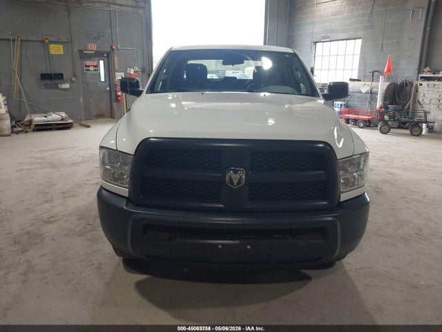 Aukcja sprzedaży 2017 Ram 2500 Tradesman  4x2 8' Box, vin: 3C7WR4HJ1HG718042, numer aukcji: 45063734