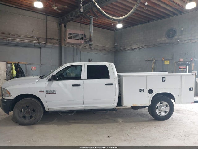 Aukcja sprzedaży 2017 Ram 2500 Tradesman  4x2 8' Box, vin: 3C7WR4HJ1HG718042, numer aukcji: 45063734
