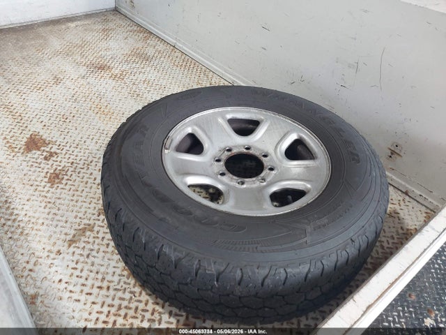 Aukcja sprzedaży 2017 Ram 2500 Tradesman  4x2 8' Box, vin: 3C7WR4HJ1HG718042, numer aukcji: 45063734