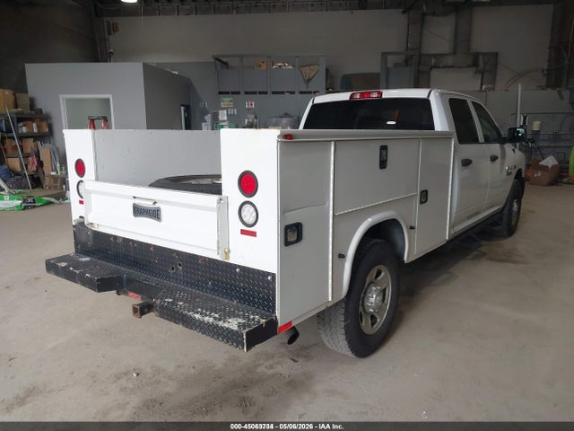 Aukcja sprzedaży 2017 Ram 2500 Tradesman  4x2 8' Box, vin: 3C7WR4HJ1HG718042, numer aukcji: 45063734