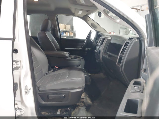 Aukcja sprzedaży 2017 Ram 2500 Tradesman  4x2 8' Box, vin: 3C7WR4HJ1HG718042, numer aukcji: 45063734