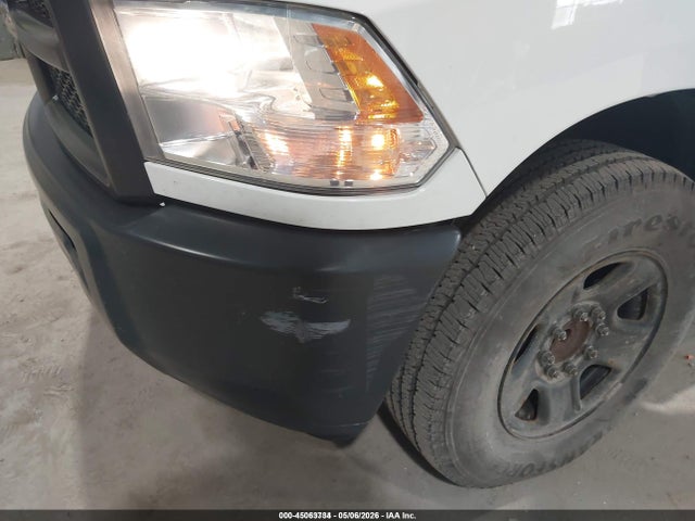 Aukcja sprzedaży 2017 Ram 2500 Tradesman  4x2 8' Box, vin: 3C7WR4HJ1HG718042, numer aukcji: 45063734