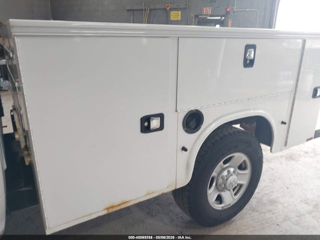Aukcja sprzedaży 2017 Ram 2500 Tradesman  4x2 8' Box, vin: 3C7WR4HJ1HG718042, numer aukcji: 45063734