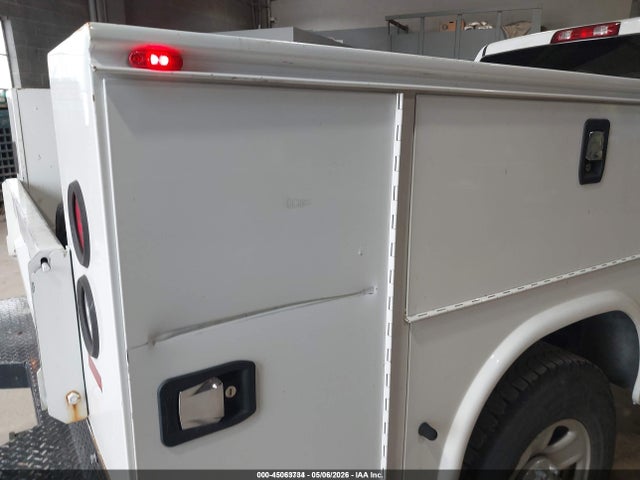 Aukcja sprzedaży 2017 Ram 2500 Tradesman  4x2 8' Box, vin: 3C7WR4HJ1HG718042, numer aukcji: 45063734