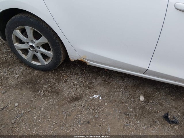 Aukcja sprzedaży 2010 Mazda Mazda3 I Touring, vin: JM1BL1SG4A1263359, numer aukcji: 45063735