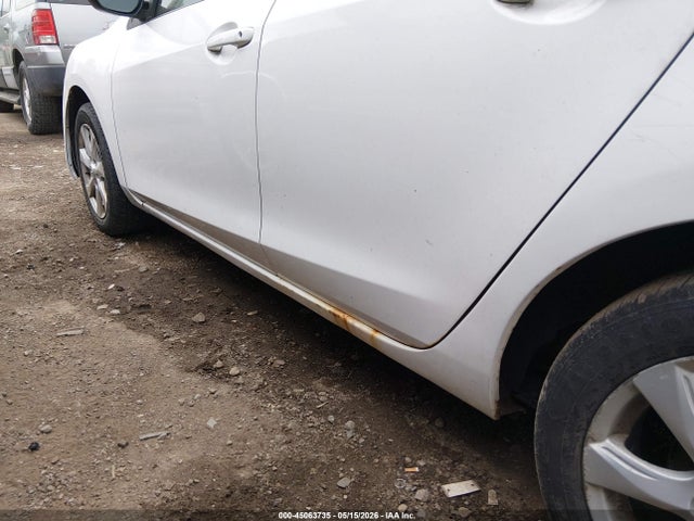 Aukcja sprzedaży 2010 Mazda Mazda3 I Touring, vin: JM1BL1SG4A1263359, numer aukcji: 45063735