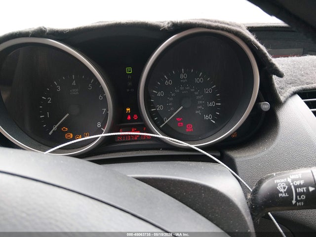 Aukcja sprzedaży 2010 Mazda Mazda3 I Touring, vin: JM1BL1SG4A1263359, numer aukcji: 45063735