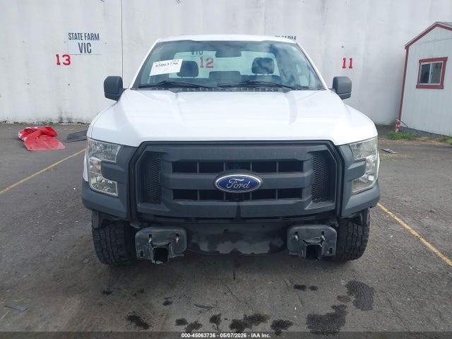 Ford F-150 Xl 2016 1FTMF1C89GKE78889 Image 13