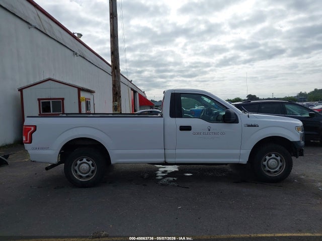 Ford F-150 Xl 2016 1FTMF1C89GKE78889 Image 14