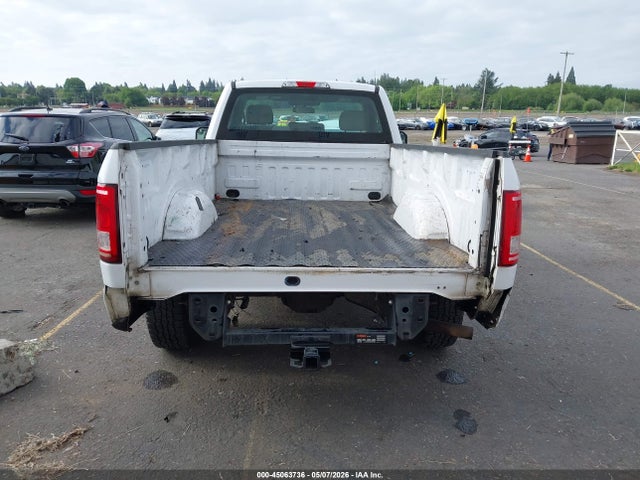 Ford F-150 Xl 2016 1FTMF1C89GKE78889 Image 17