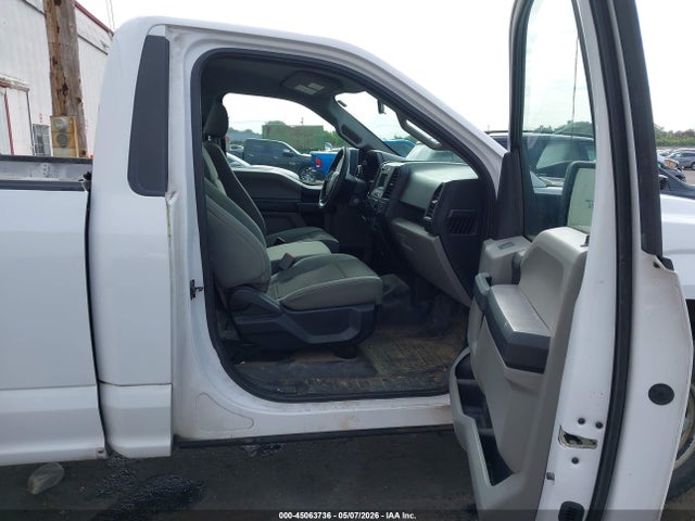 Ford F-150 Xl 2016 1FTMF1C89GKE78889 Image 5