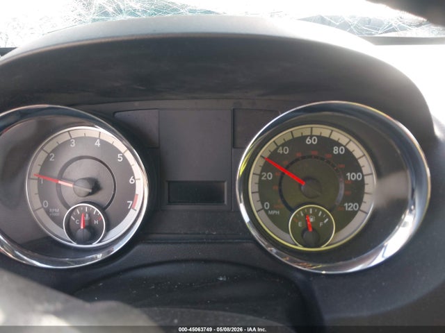 Продаж на аукціоні авто 2019 Dodge Grand Caravan Sxt, vin: 2C4RDGCG0KR713096, номер лоту: 45063749