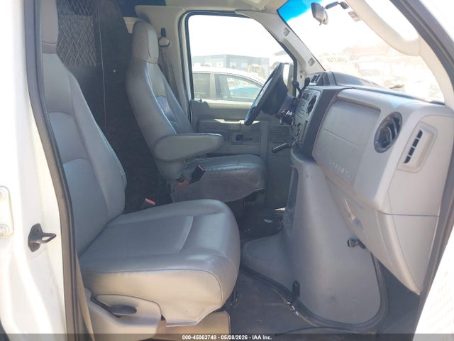 45063748 :رقم المزاد ، 1FTNE1EWXDDB22888 vin ، 2013 Ford E-150 Commercial مزاد بيع