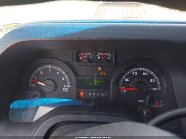 45063748 :رقم المزاد ، 1FTNE1EWXDDB22888 vin ، 2013 Ford E-150 Commercial مزاد بيع