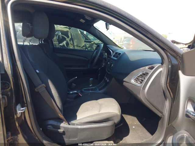 45063750 :رقم المزاد ، 1C3CDZAG4EN219060 vin ، 2014 Dodge Avenger Se مزاد بيع