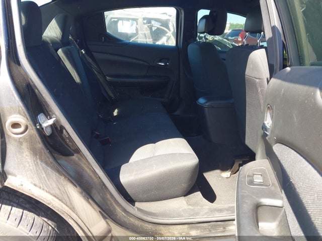 45063750 :رقم المزاد ، 1C3CDZAG4EN219060 vin ، 2014 Dodge Avenger Se مزاد بيع