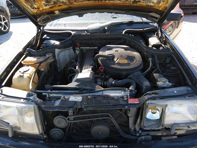 Aukcja sprzedaży 1988 Mercedes-benz 300 Ce, vin: WDBEA50D8JA743616, numer aukcji: 45063753