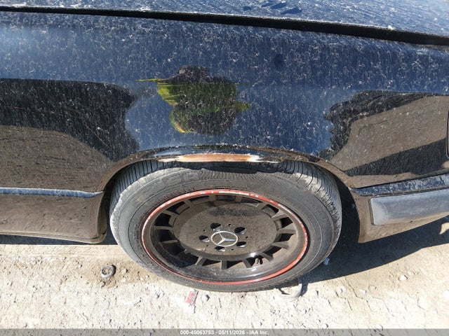Aukcja sprzedaży 1988 Mercedes-benz 300 Ce, vin: WDBEA50D8JA743616, numer aukcji: 45063753