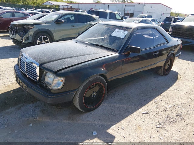 Aukcja sprzedaży 1988 Mercedes-benz 300 Ce, vin: WDBEA50D8JA743616, numer aukcji: 45063753