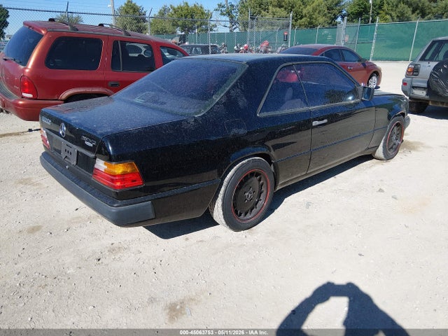 Aukcja sprzedaży 1988 Mercedes-benz 300 Ce, vin: WDBEA50D8JA743616, numer aukcji: 45063753