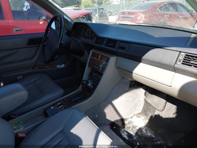 Aukcja sprzedaży 1988 Mercedes-benz 300 Ce, vin: WDBEA50D8JA743616, numer aukcji: 45063753