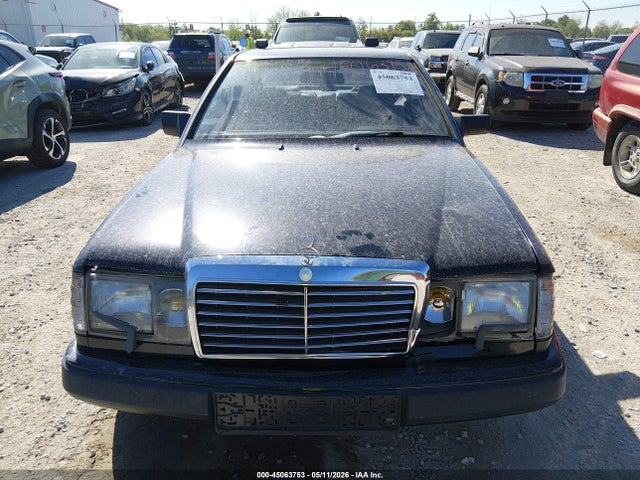 Aukcja sprzedaży 1988 Mercedes-benz 300 Ce, vin: WDBEA50D8JA743616, numer aukcji: 45063753