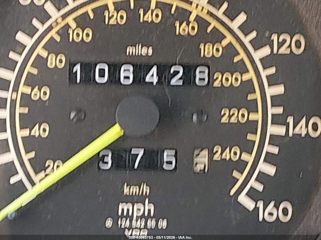 Aukcja sprzedaży 1988 Mercedes-benz 300 Ce, vin: WDBEA50D8JA743616, numer aukcji: 45063753