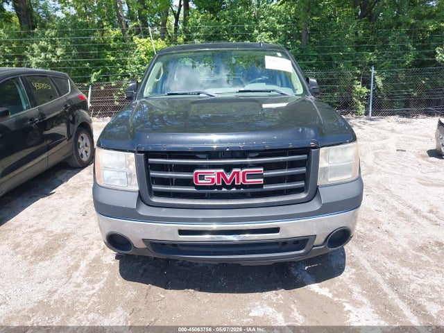 Auction sale of the 2013 Gmc Sierra 1500 Work Truck, vin: 1GTR1TEX2DZ306632, lot number: 45063756