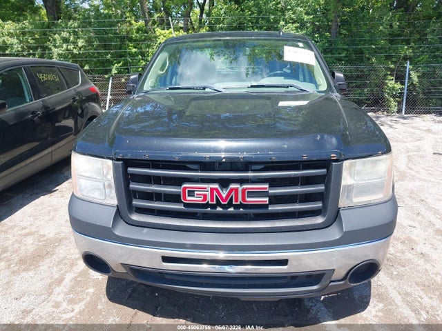 Auction sale of the 2013 Gmc Sierra 1500 Work Truck, vin: 1GTR1TEX2DZ306632, lot number: 45063756