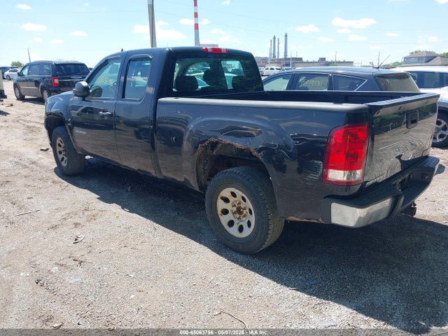 Auction sale of the 2013 Gmc Sierra 1500 Work Truck, vin: 1GTR1TEX2DZ306632, lot number: 45063756