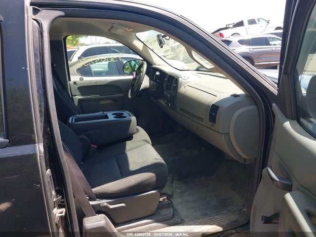 Auction sale of the 2013 Gmc Sierra 1500 Work Truck, vin: 1GTR1TEX2DZ306632, lot number: 45063756