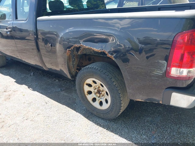 Auction sale of the 2013 Gmc Sierra 1500 Work Truck, vin: 1GTR1TEX2DZ306632, lot number: 45063756