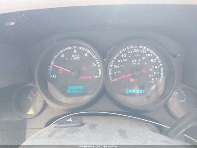 Auction sale of the 2013 Gmc Sierra 1500 Work Truck, vin: 1GTR1TEX2DZ306632, lot number: 45063756