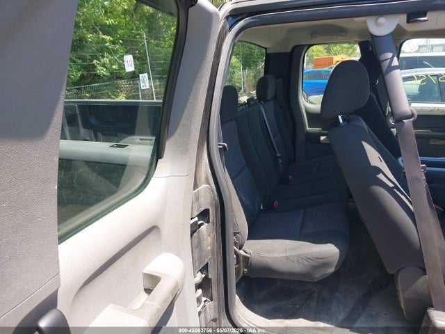 Auction sale of the 2013 Gmc Sierra 1500 Work Truck, vin: 1GTR1TEX2DZ306632, lot number: 45063756