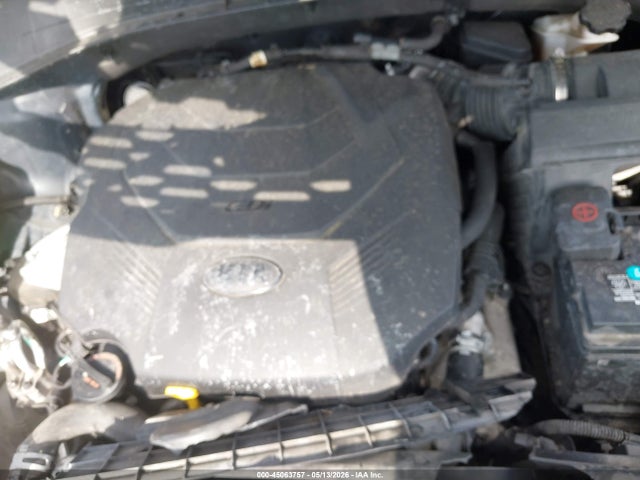 2019 Kia Sorento 3.3l Lx მანქანა იყიდება აუქციონზე, vin: 5XYPG4A53KG495609, აუქციონის ნომერი: 45063757