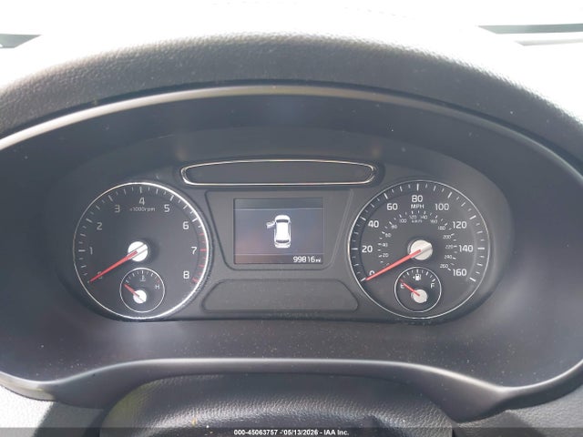 2019 Kia Sorento 3.3l Lx მანქანა იყიდება აუქციონზე, vin: 5XYPG4A53KG495609, აუქციონის ნომერი: 45063757