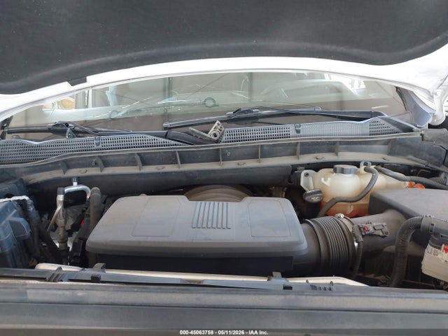 1GTU9FEL6KZ412029 GMC Sierra 1500 Denali