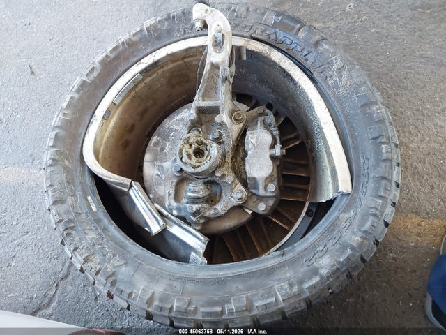 1GTU9FEL6KZ412029 GMC Sierra 1500 Denali