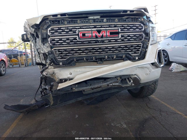 1GTU9FEL6KZ412029 GMC Sierra 1500 Denali