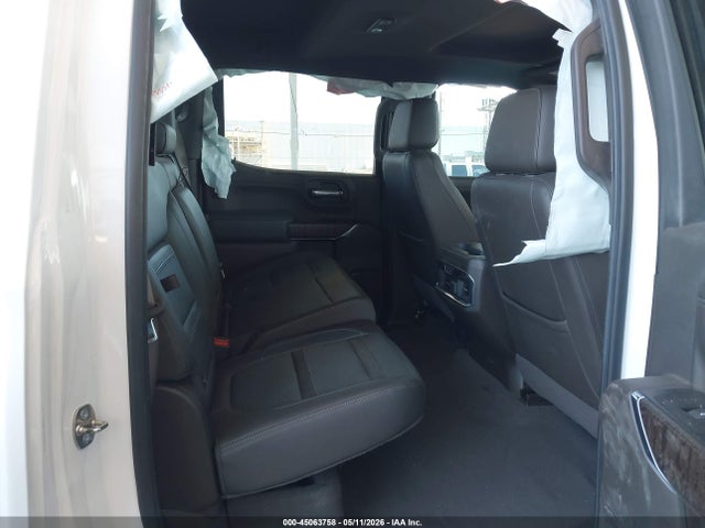 1GTU9FEL6KZ412029 GMC Sierra 1500 Denali