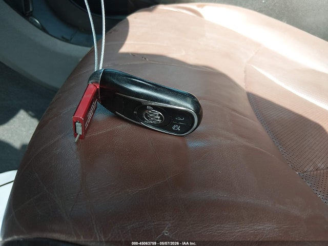 Auction sale of the 2019 Buick Lacrosse Fwd Avenir, vin: 1G4ZU5SSXKU119978, lot number: 45063759